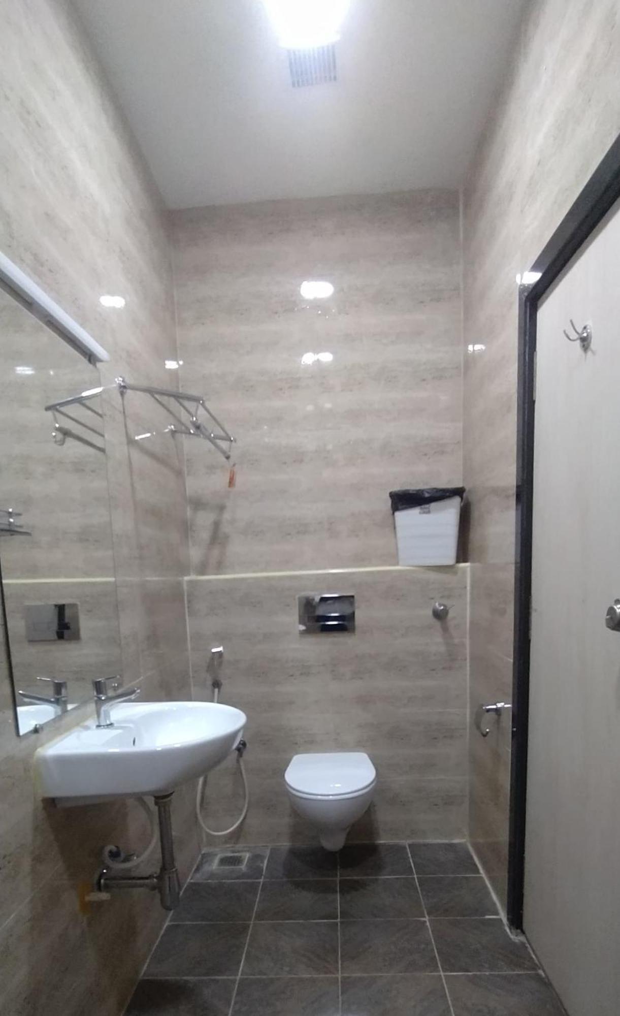 Hotel Grace Residency Chennai Airport Zewnętrze zdjęcie