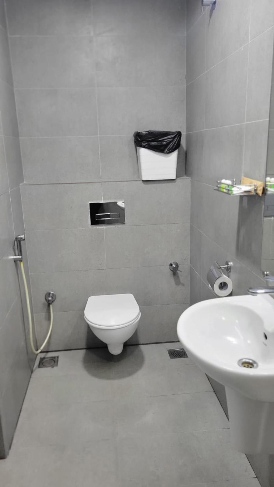 Hotel Grace Residency Chennai Airport Zewnętrze zdjęcie