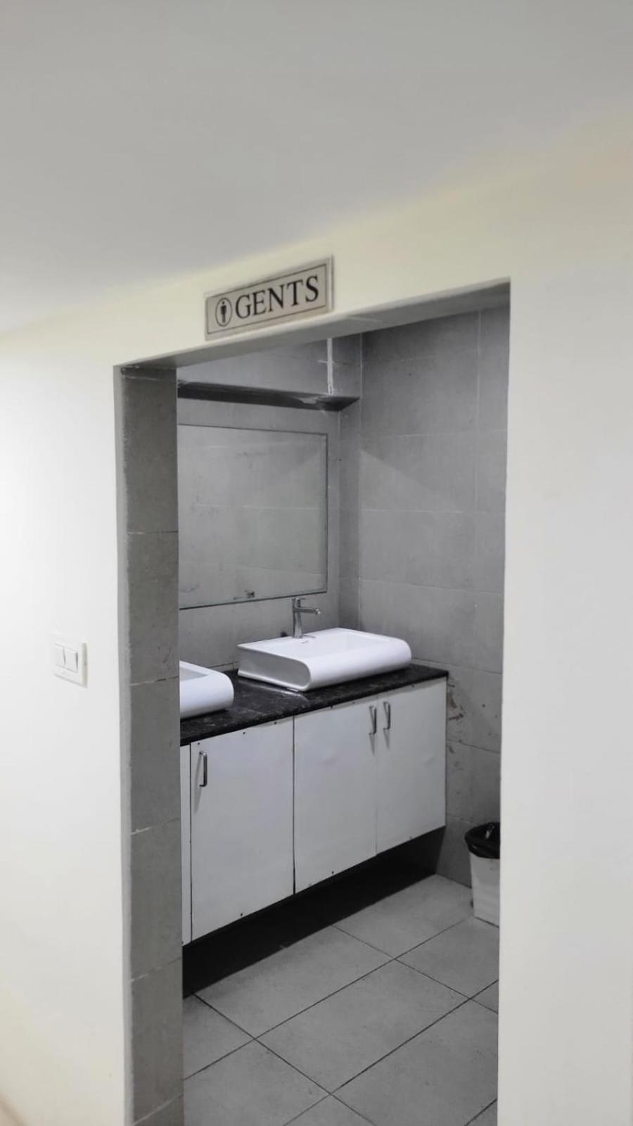 Hotel Grace Residency Chennai Airport Zewnętrze zdjęcie