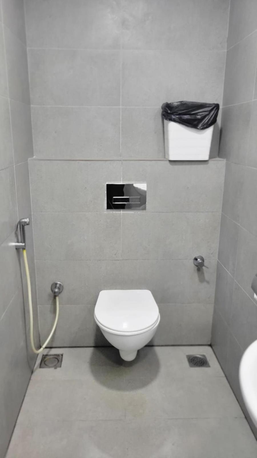 Hotel Grace Residency Chennai Airport Zewnętrze zdjęcie