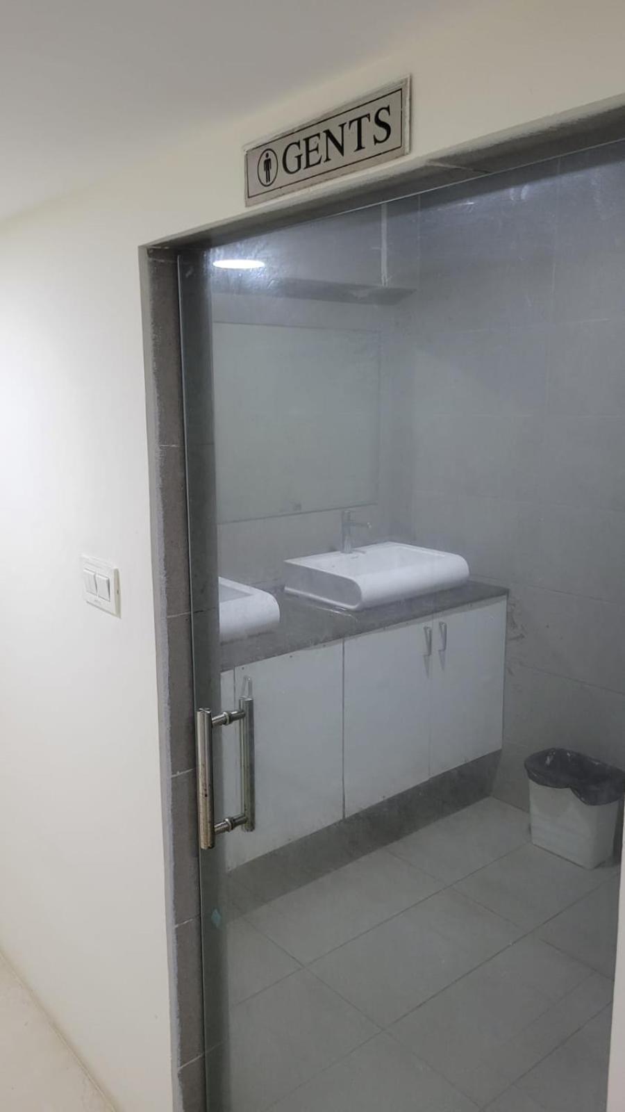 Hotel Grace Residency Chennai Airport Zewnętrze zdjęcie