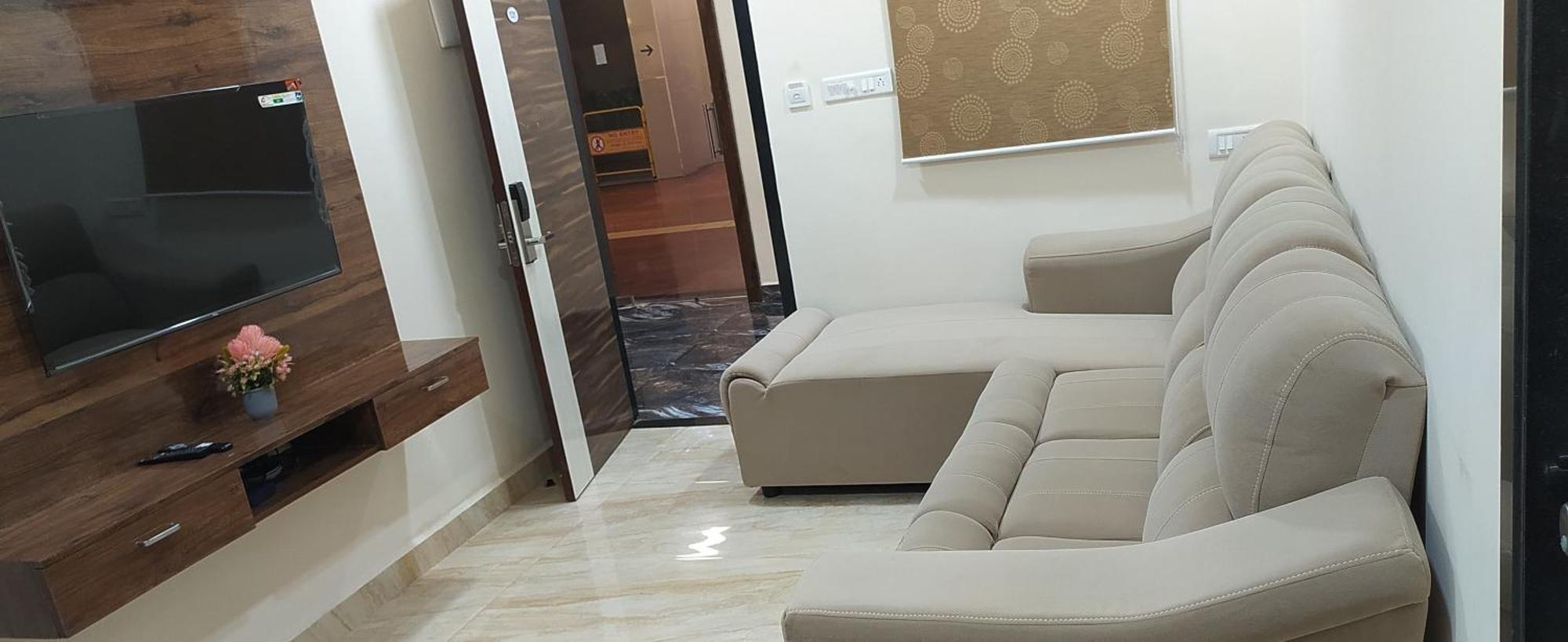 Hotel Grace Residency Chennai Airport Zewnętrze zdjęcie