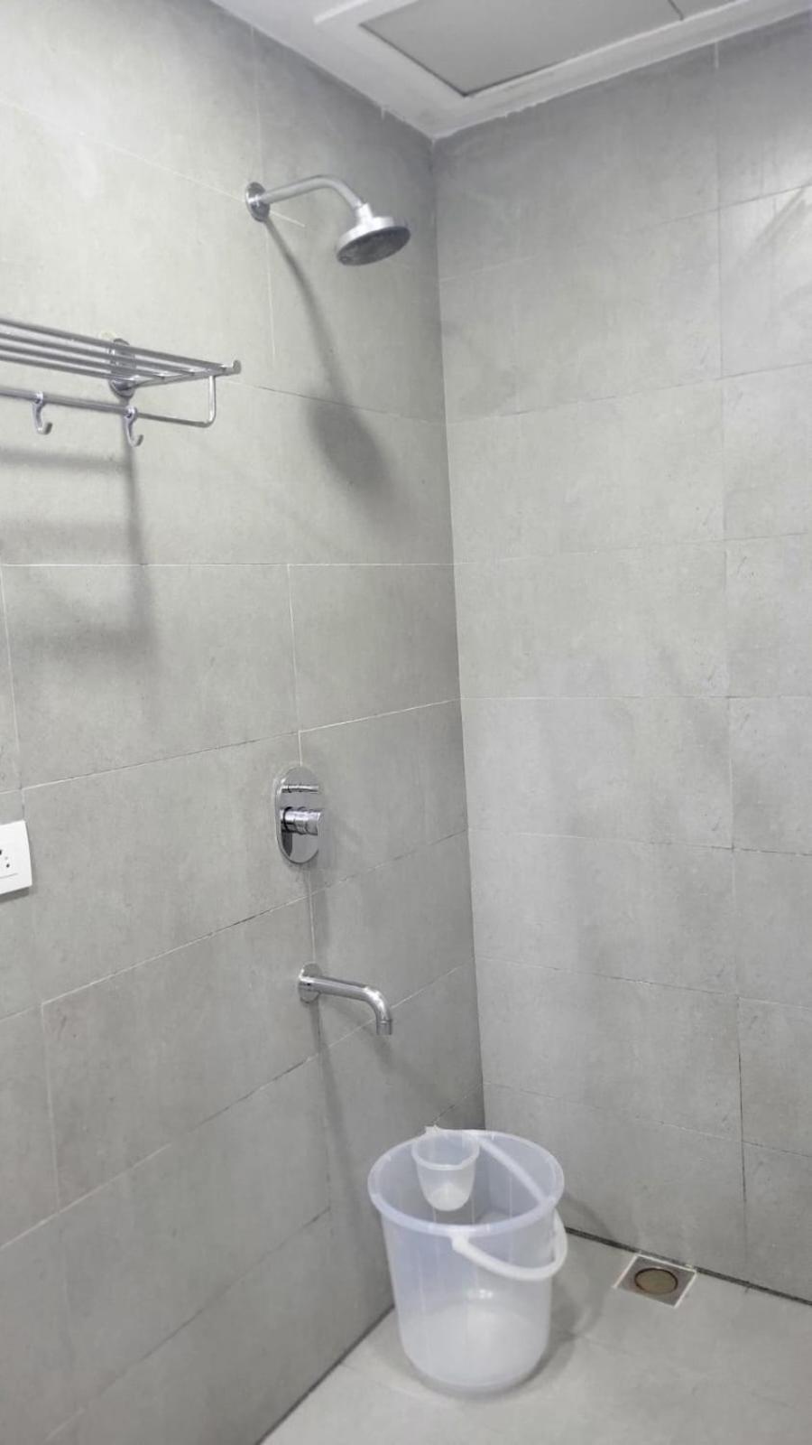 Hotel Grace Residency Chennai Airport Zewnętrze zdjęcie